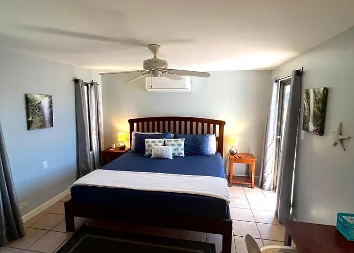 Lonestar Tico Villa
