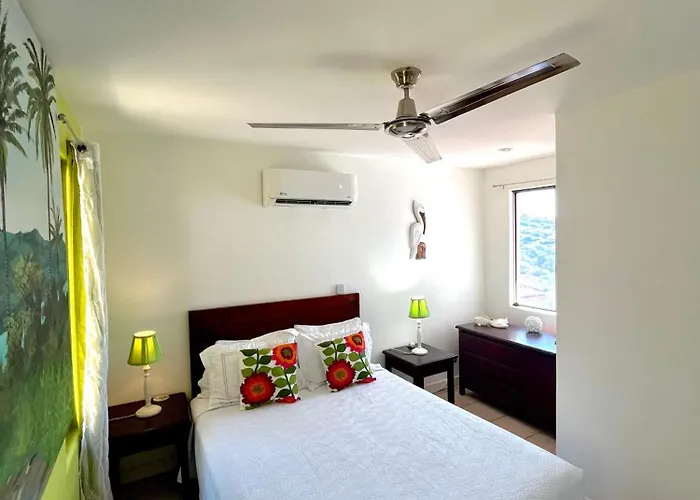 Lonestar Tico Villa Sardinal (Guanacaste)