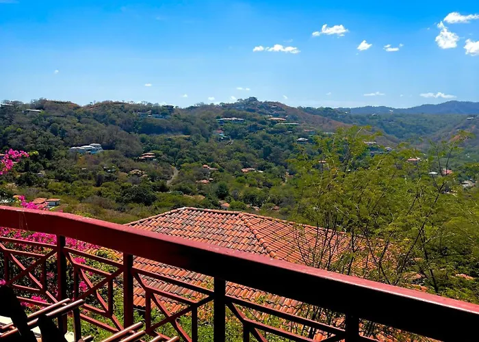 Lonestar Tico Sardinal (Guanacaste)