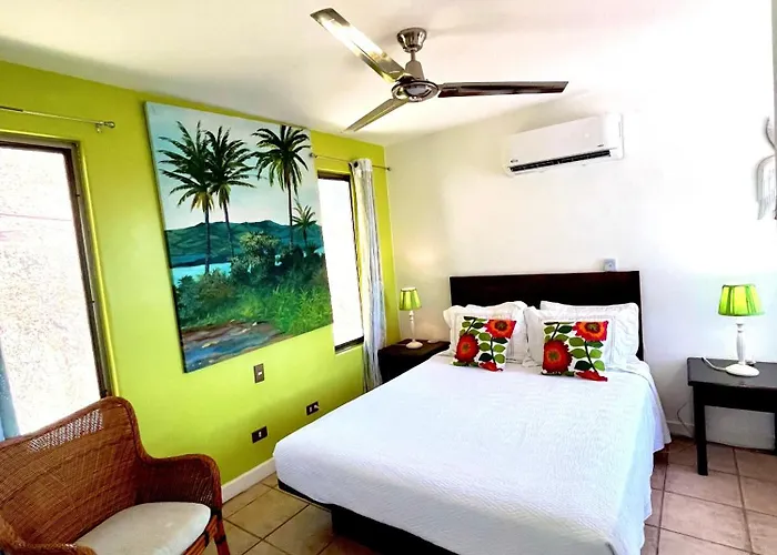 Villa Lonestar Tico Sardinal (Guanacaste)