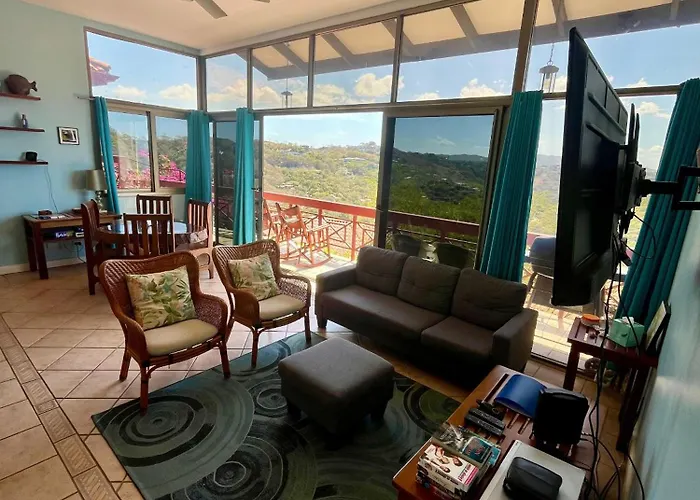 Lonestar Tico Villa Sardinal (Guanacaste)